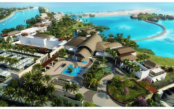 Anantara Mina Al Arab Ras Al Khaimah Resort 5*