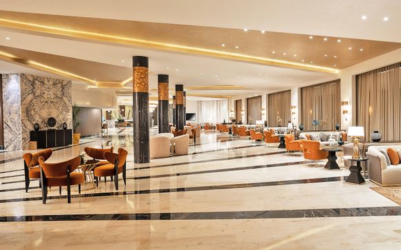 Rixos Premium Magawish Suites & Villas 5*