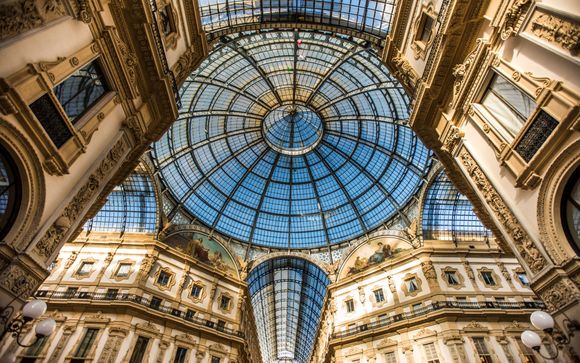 Alla scoperta di Milano