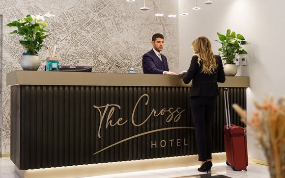 The Cross Hotel