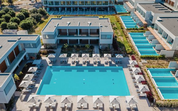 Gennadi Grand Resort 5*