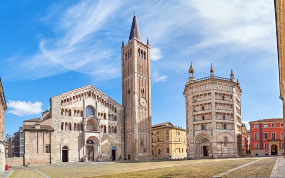 L'anteprima del vostro viaggio