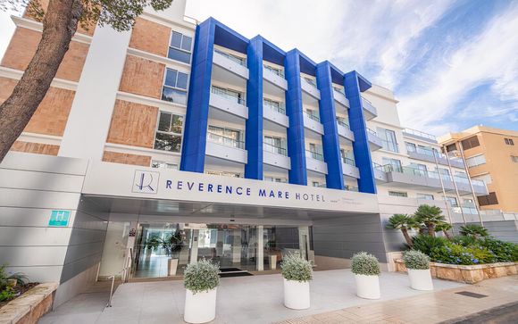 Reverence Mare 4* - Adults Only