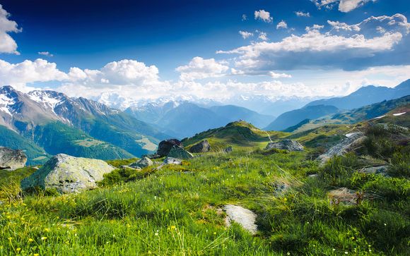 Alla scoperta di Serre Chevalier