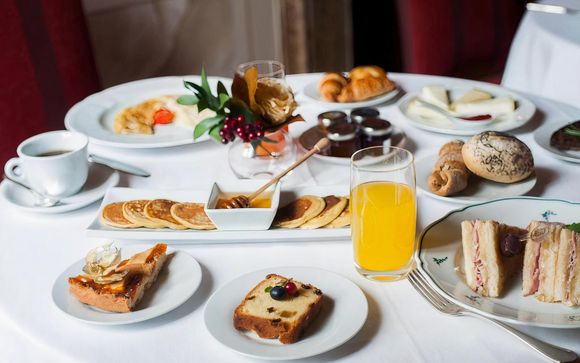 Il vostro hotel 4*