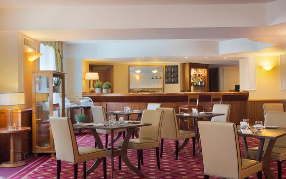 Il vostro hotel 4*