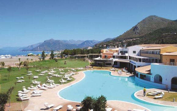 Futura Style Borgo di Fiuzzi 4*