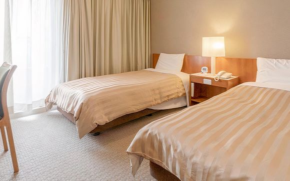 La vostra sistemazione durante il tour