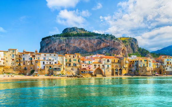 Le tappe del vostro itinerario