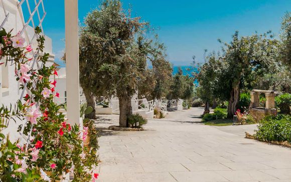Marenea Suite Hotel - CDSHotel 5*