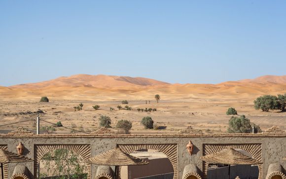 Le tappe del vostro itinerario
