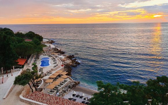 Wind Rose Hotel Resort 4*
