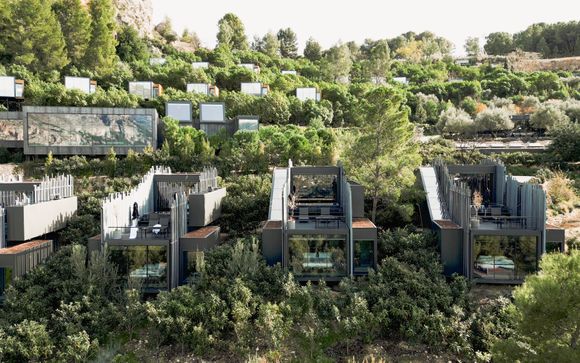 VIVOOD Landscape Hotel & Spa 4* - Adults Only