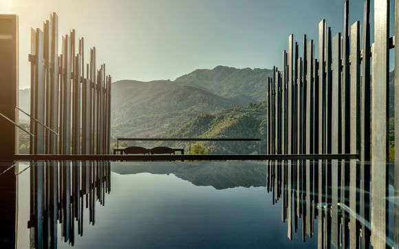 VIVOOD Landscape Hotel & Spa 4* - Adults Only