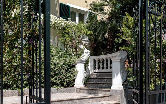 Residence San Marco