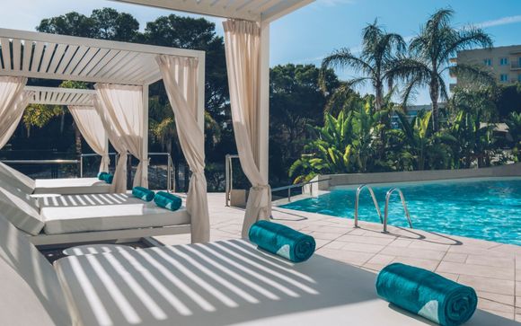 Iberostar Llaüt Palace 5*