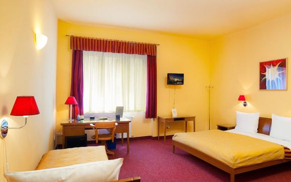Camere