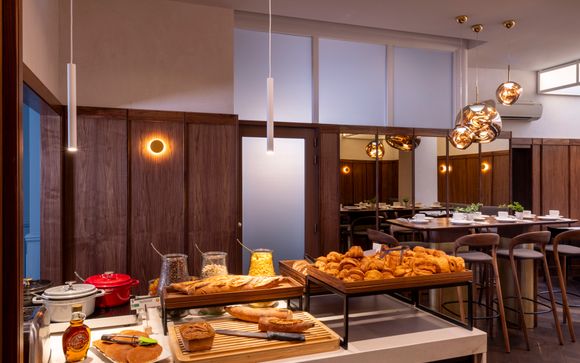 Hotel Gutenberg 4*