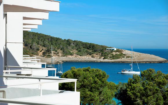 Sandos El Greco Beach 4* - Adults Only
