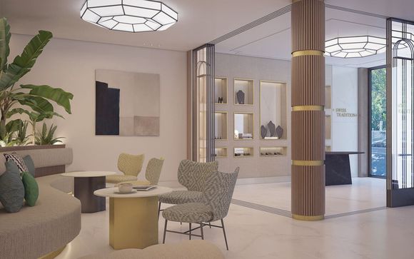 Óbal Urban Hotel 4*