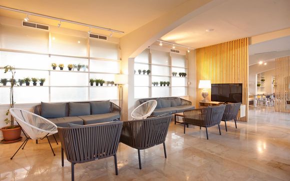 Aparthotel Bahia Pollensa 4*