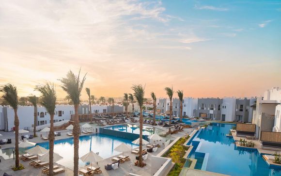 Sunrise Tucana Resort 5*