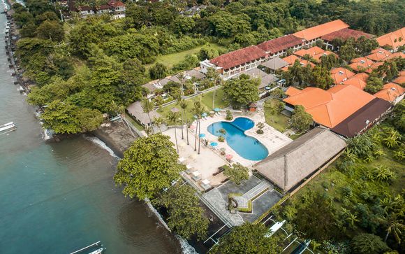 La vostra sistemazione durante il tour