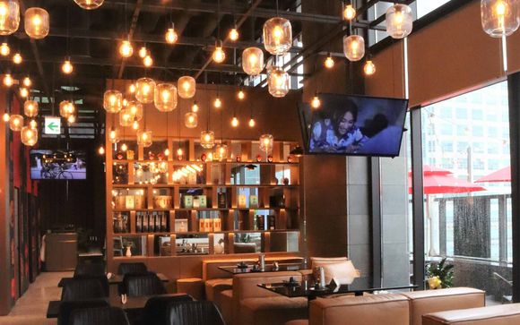 La vostra sistemazione durante il tour