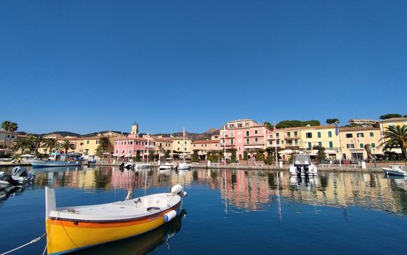 La vostra crociera in anteprima