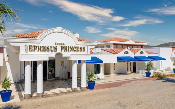 Labranda Ephesus Princess 5*