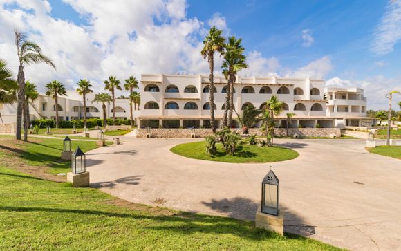 Futura Club Barone di Mare 4*
