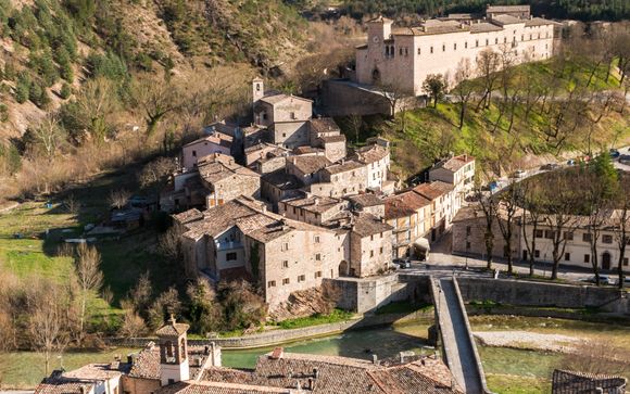 Le tappe del vostro itinerario