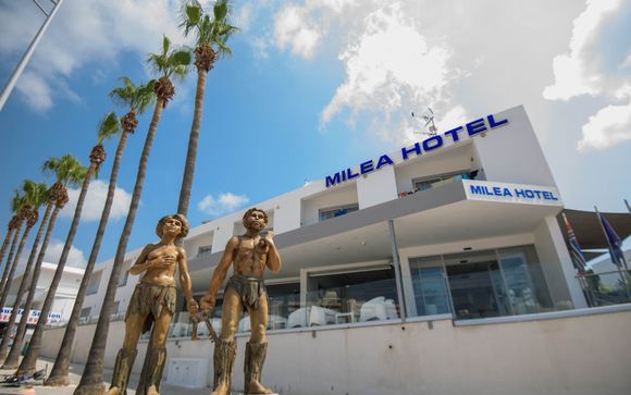 Milea Hotel