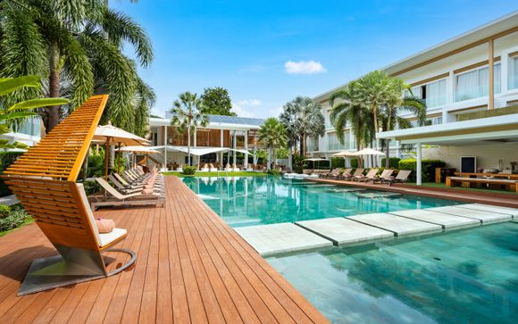 Lanna Samui 4*