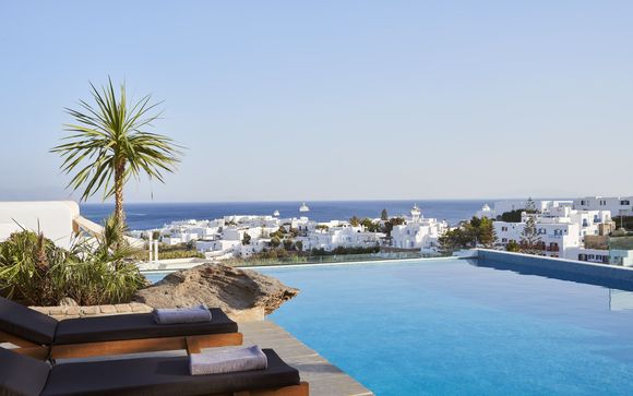 Hotel Roulette 4*