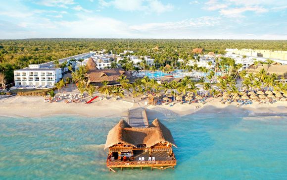 Sunscape Dominicus La Romana 4*