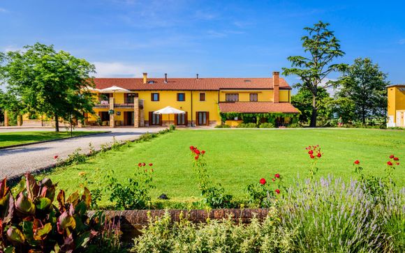 Tenuta Regina