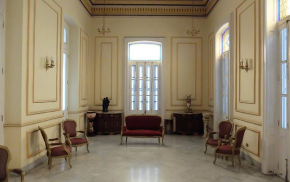 Hotel Coloniale L'Avana