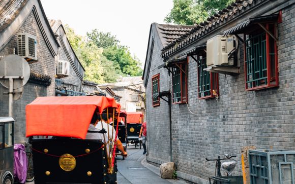 Le tappe del vostro itinerario