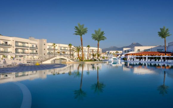 Aldiana Club 5*