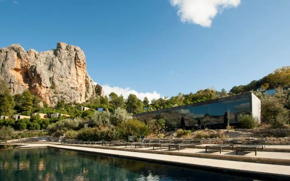 VIVOOD Landscape Hotel & Spa 4* - Adults Only
