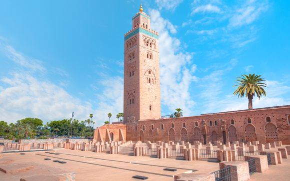 Le tappe del vostro itinerario