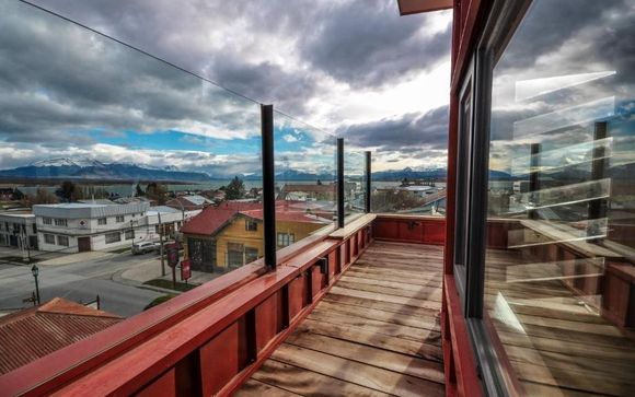 La vostra sistemazione durante il tour