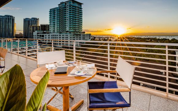 Mr. C Miami - Coconut Grove 5*