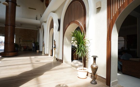 Amarina Jannah Resort 5*