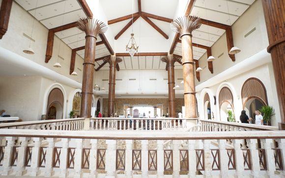 Amarina Jannah Resort 5*