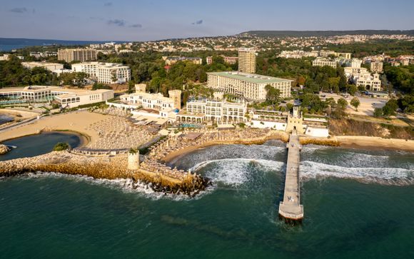 Le tappe del vostro itinerario