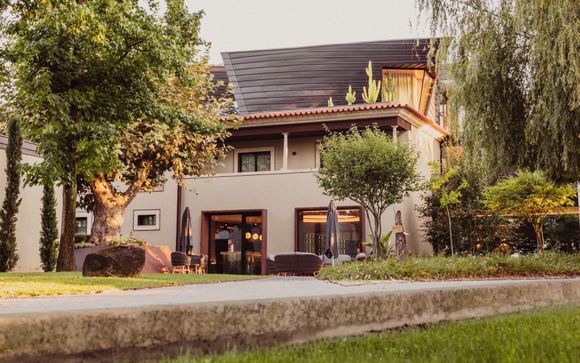 Quinta de Silvalde 4*