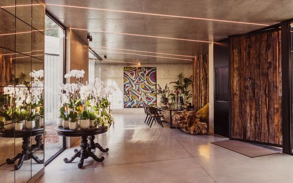 Quinta de Silvalde 4*