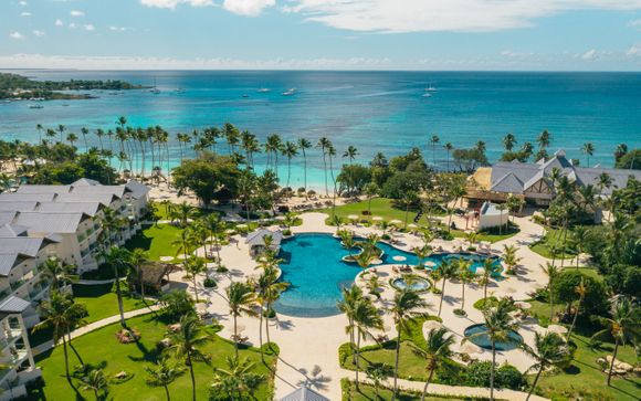 Hilton La Romana – Family Resort 5*